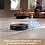 Робот-пилосос миючий Dreame Bot L40 Ultra CE White 