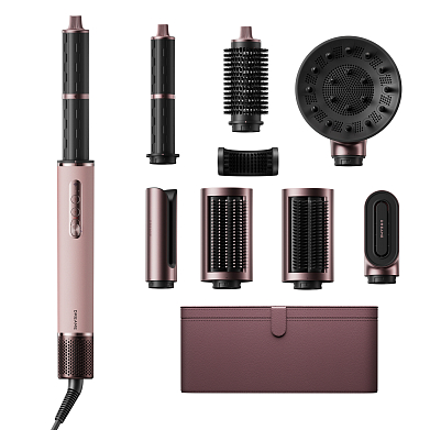 Стайлер Dreame Airstyle Pro HI 8in1 