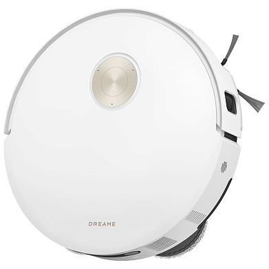 Робот-пилосос миючий Dreame Bot L50s ULTRA 