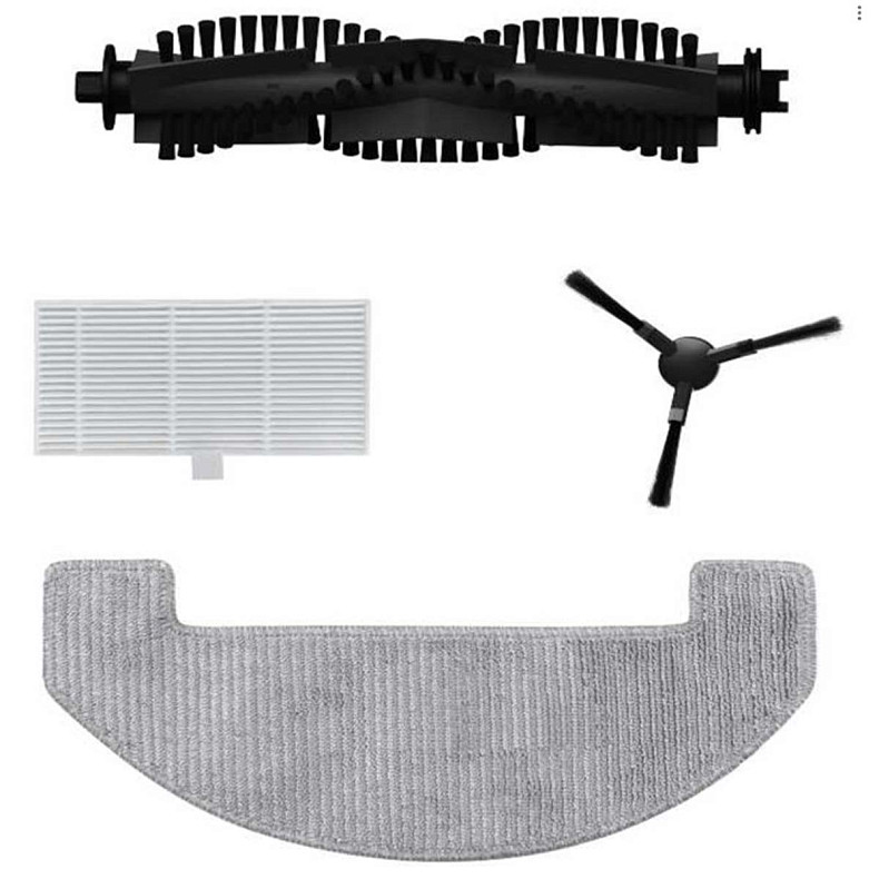 Набор аксессуаров для пылесоса Dreame Mova E20 (RAK58)