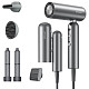 Фен-стайлер Dreame Pocket Pro Grey
