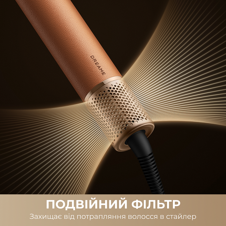 Стайлер Dreame Airstyle Pro 7in1 - купить по низкой цене в Киеве