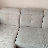 Моющий пылесос для ковров и тканей Dreame N10