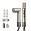 Стайлер Dreame Dazzle 5in1  