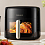 Мультипечь DREAME Play AF01 Max Black 