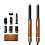 Стайлер Dreame Airstyle Pro 7in1 
