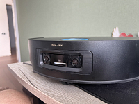 Робот-пилосос миючий Dreame Aqua 10 Ultra Track Complete White