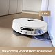 Робот-пылесос моющий Dreame Bot L10S Ultra Gen 2