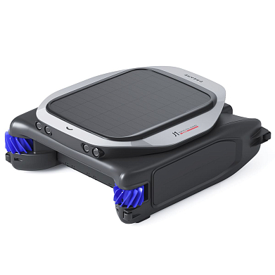 Робот-пылесос для бассейна Dreame J1 