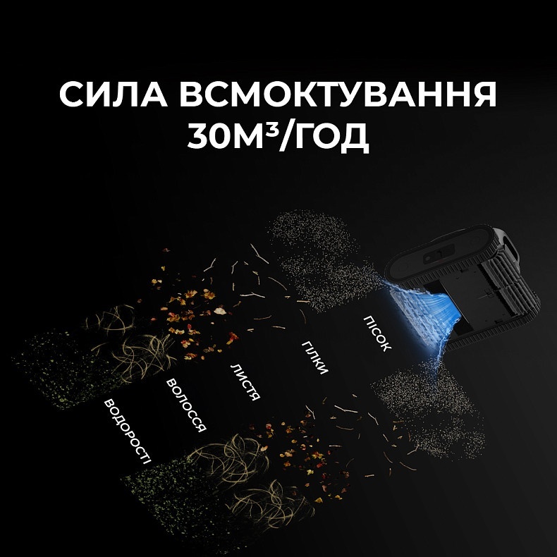 Робот-пылесос для бассейна Dreame Z1 Pro цена, отзывы