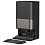 Робот-пылесос моющий Dreame Bot L40s Pro Ultra Black 