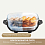 Мультипіч DREAME Tasti PT60 4.5L+2.5L Starlight gray 