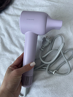 Фен Dreame Hair Dryer Gleam Purple (AHD12A-PPL)