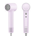Компактный дорожный фен Dreame Hair MINI Purple (AHG11APPL)