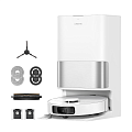 Робот-пылесос моющий Dreame Bot L40 Ultra A White
