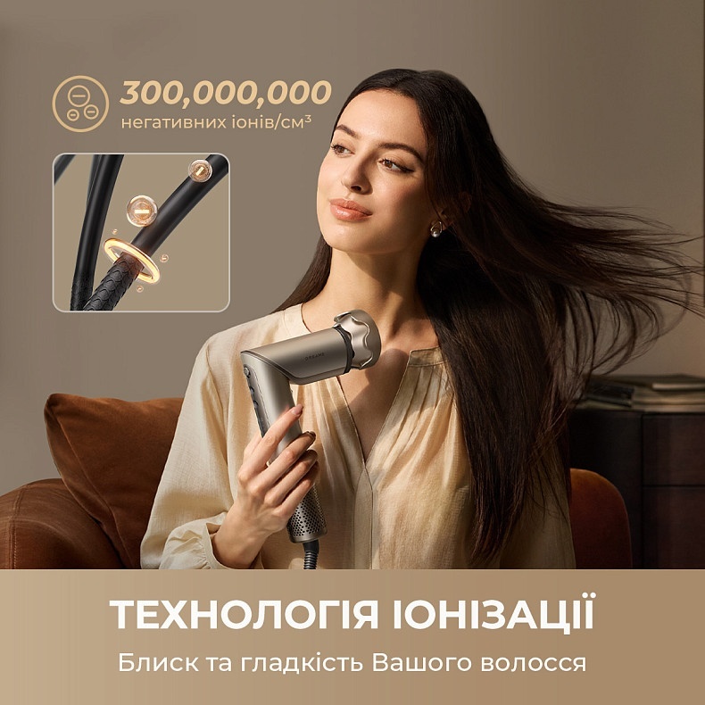 Стайлер Dreame Dazzle 5in1 - купить по низкой цене в Киеве
