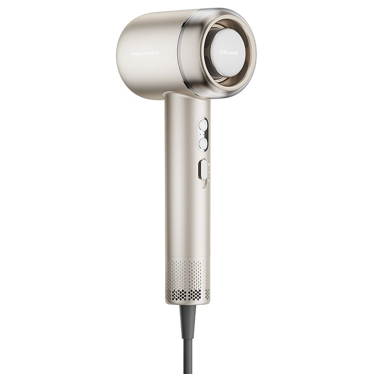 Фен Dreame Gusto G40 Titanium 