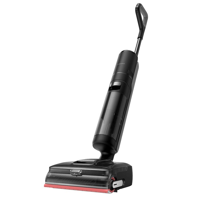 Беспроводной моющий пылесос Dreame H15 Pro FoamWash 