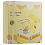 Фен Dreame Pocket Cake Yellow-Lemon Parfait (AHD51C-YL) 