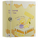Фен Dreame Pocket Cake Yellow-Lemon Parfait (AHD51C-YL)