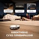 Робот-пилосос миючий Dreame Bot L40s Pro Ultra White