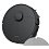 Робот-пылесос Dreame Bot D20 Black 