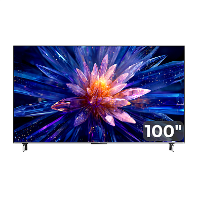 Телевизор Dreame Mega QLED 4K TV 100Q100 
