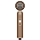 Фен Dreame Pocket Cake Brown-Tiramisu (AHD51C-BR) 