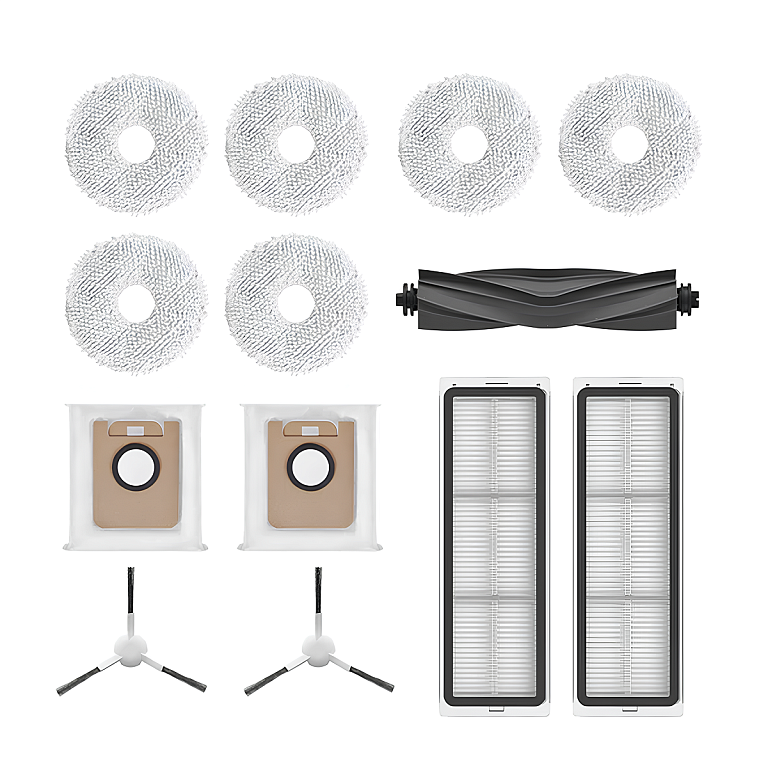 Набор аксессуаров для пылесоса Dreame L10s Ultra, L10 Ultra (RAK11) 