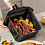 Мультипечь DREAME Play AF01 Max Black 