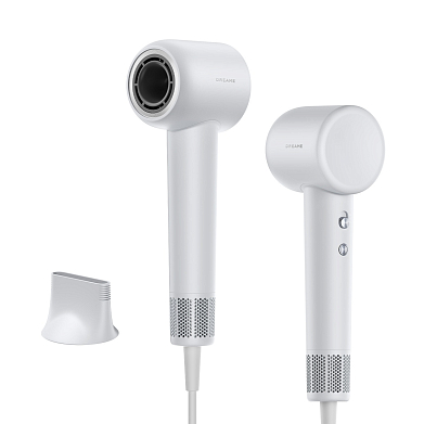 Фен Dreame Hair Dryer Gleam Grey (AHD12A-GR) 