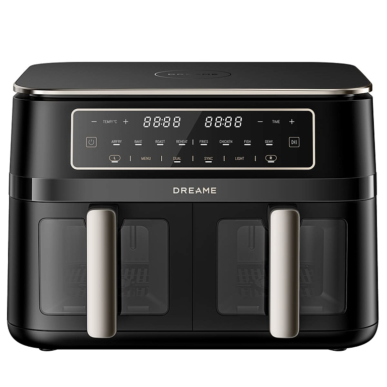 Мультипіч DREAME Tasti DZ30 Black 