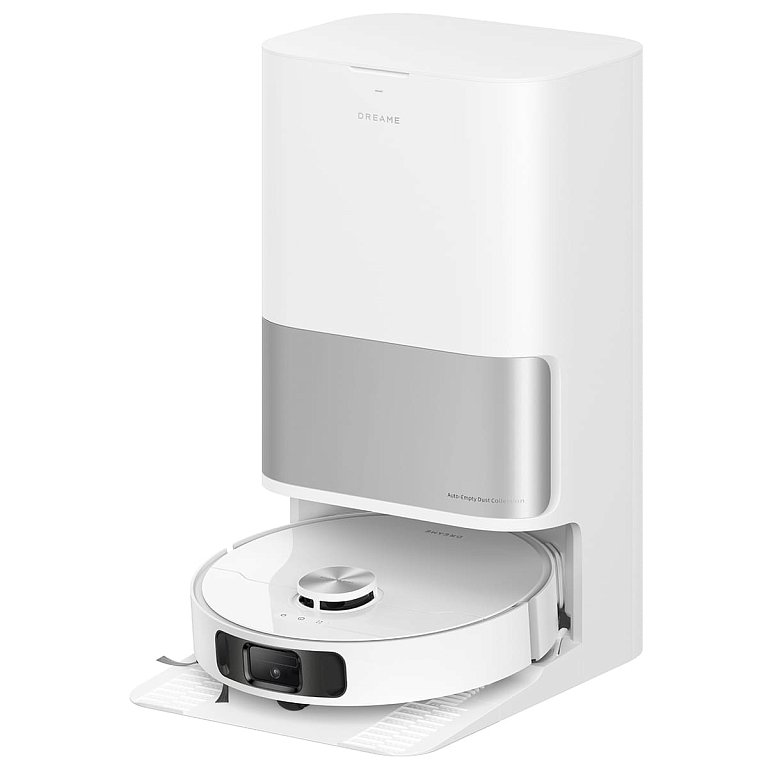 Робот-пилосос миючий Dreame Bot L10S Ultra Gen 2 