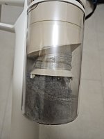 Беспроводной пылесос Dreame R10s Essential