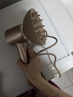 Фен Dreame Glory Mix - White (AHD18-WH)