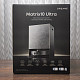 Робот-пылесос моющий Dreame MatriX 10 Ultra Black -- Уценка