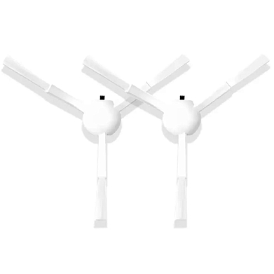 Боковые щетки для пылесоса Dreame L10-Series (RSB8) 