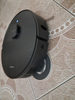 Робот-пилосос Dreame Bot D30 Ultra Black