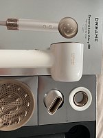 Фен Dreame Glory Mix - White (AHD18-WH)