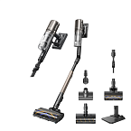 Dreame Z40 TangleCut Flex+           