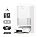 Робот-пылесос Dreame Bot D30 Ultra White