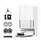 Робот-пилосос Dreame Bot D30 Ultra White 