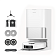 Робот-пылесос Dreame Bot D30 Ultra White
