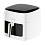 Мультипечь DREAME Play AF01 Max White 
