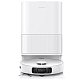 Робот-пылесос моющий Dreame Bot L40 Ultra CE White