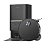 Робот-пылесос моющий Dreame Bot L60 Ultra Black (RLL37CE0-bl) 