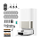 Робот-пылесос моющий Dreame Bot X50 Ultra Complete White 