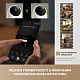 IP-камера Dreame NAVO Care SE 1 InCam 3MP White