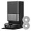 Робот-пилосос миючий Dreame Bot L40 Ultra AE Black 