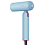 Фен Dreame Pocket Cake Blue-Mint Puff (AHD51C-BL) 